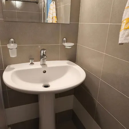 Lejlighed студио Kayara в сарафово Burgas City